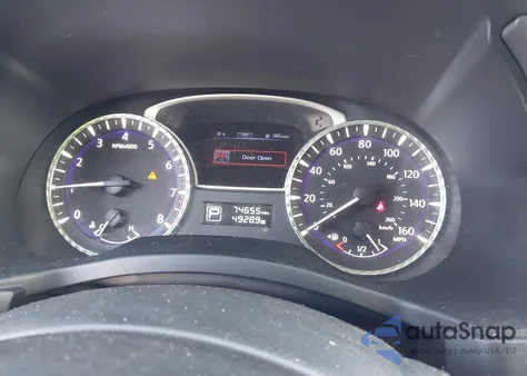 2018 Infiniti Qx60 from USA, damaged, VIN 5N1DL0MM4JC521627